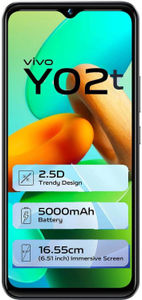 vivo Y02T