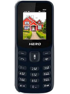 Lava Hero 1800