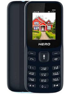 Lava Hero 1800