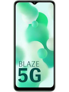 Lava Blaze X1 5G