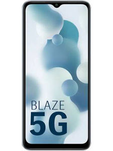 Lava Blaze X1 5G