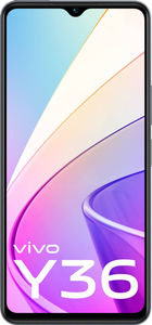 vivo Y36