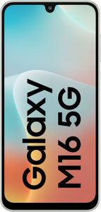 Samsung Galaxy M16