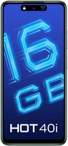 Infinix Hot 40i
