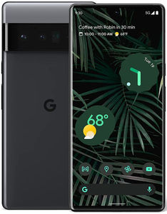 Google Pixel 6 Pro 256GB