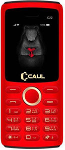 Caul C22