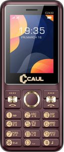 Caul C2430