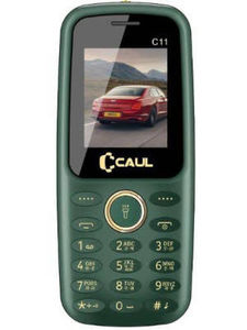 Caul C11