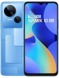 Tecno Spark 10 5G 128GB