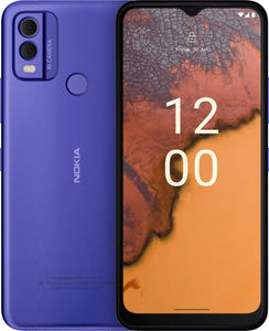 Nokia C22 4GB RAM