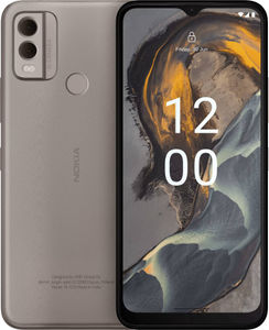 Nokia C22 4GB RAM