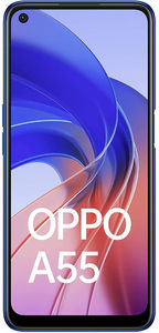 OPPO A55 4G 4GB RAM