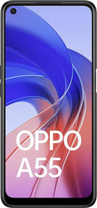 OPPO A55 4G 4GB RAM