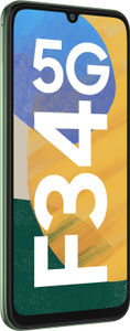 Samsung Galaxy F34