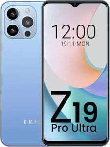 I Kall Z19 Pro Ultra
