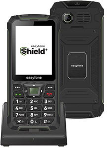 Easyfone Shield Plus