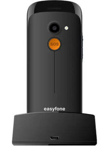 Easyfone Udaan Plus