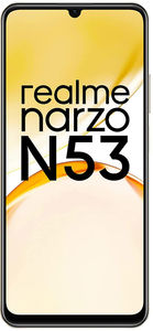 realme Narzo N53 128GB