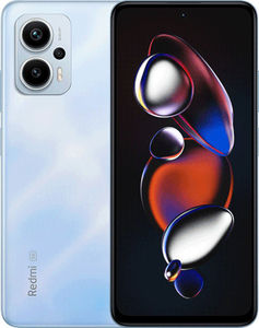 Xiaomi Redmi Note 12T Pro
