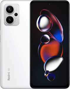 Xiaomi Redmi Note 12T Pro