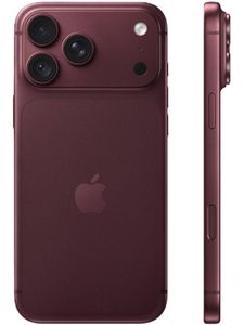 Apple iPhone 18 Pro Max