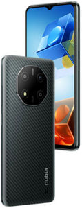 Nubia N5