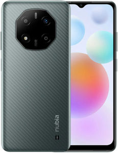 Nubia N5