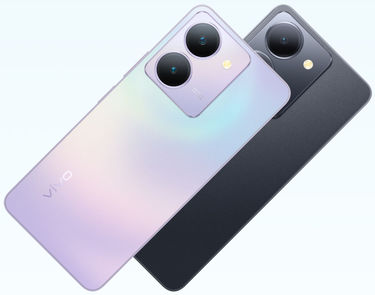 vivo Y27 5G
