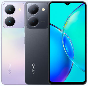 vivo Y27 5G