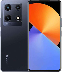 Infinix Note 30 VIP