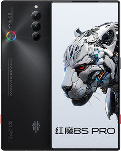 Nubia Redmagic 8s Pro