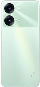 Itel P40 Plus
