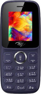 Itel U30