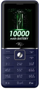 Itel Power 900