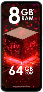 Itel A60S