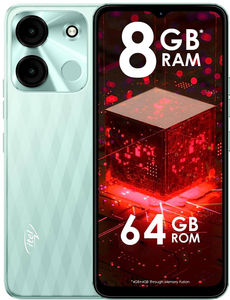 Itel A60S