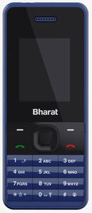 Reliance Jio Bharat