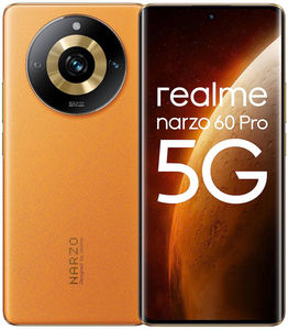 realme Narzo 60 Pro 5G 1TB