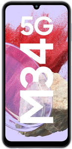 Samsung Galaxy M34 8GB RAM