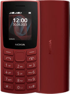 Nokia 105 2023 Dual SIM