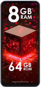Itel A60S 128GB
