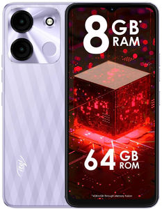 Itel A60S 128GB