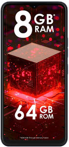Itel A60S 128GB