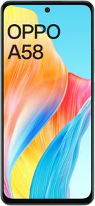OPPO A58 4G