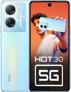 Infinix Hot 30 5G 8GB RAM