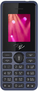 Itel Ace 2 Power