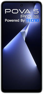 Tecno Pova 5 Pro