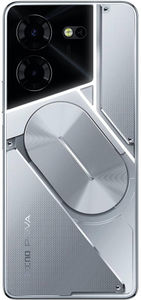 Tecno Pova 5 Pro