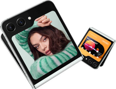 Samsung Galaxy Z Flip5 512GB