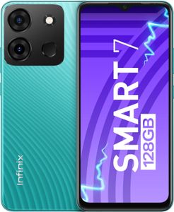 Infinix Smart 7 128GB